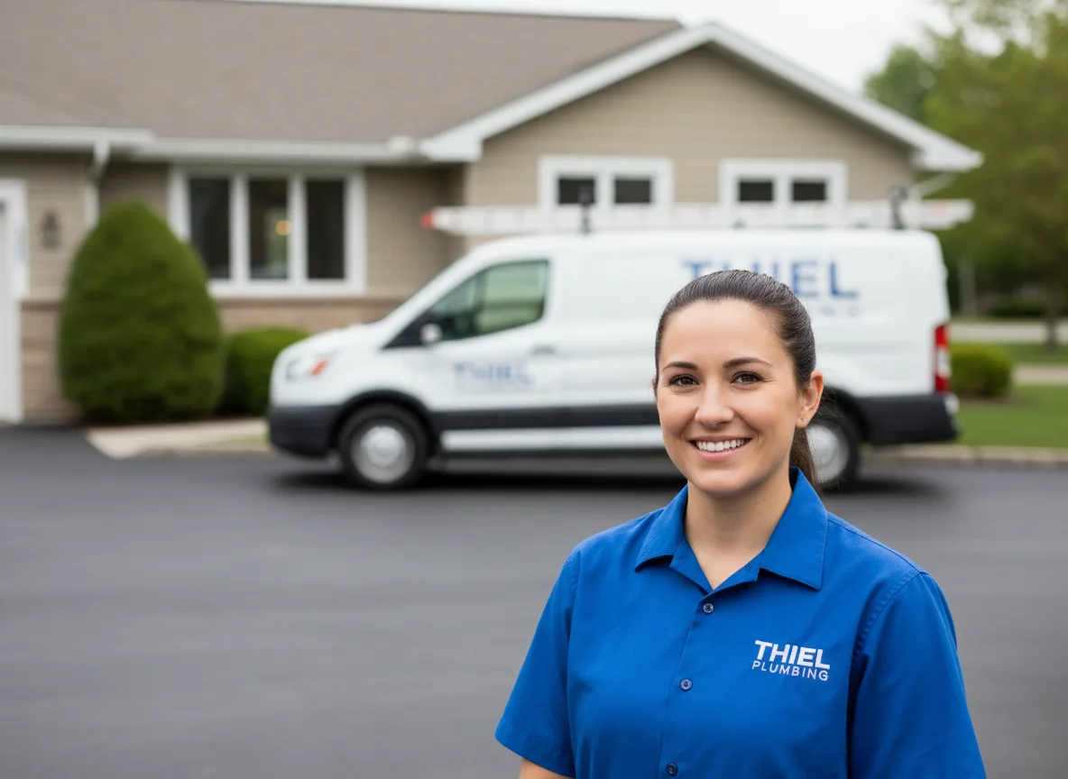 Plumber Tilden, IL FAQs